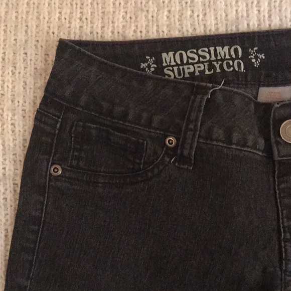 Mossimo Jeggings - Picture 1 of 12